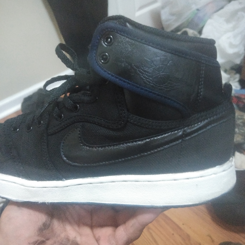 Jordan 1s